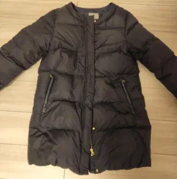 나노 유니버스 다운 자켓 36