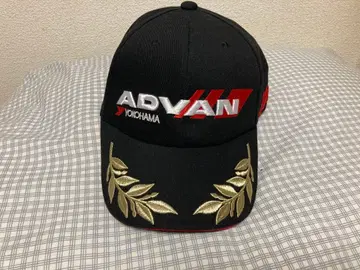 초레어 ADVAN 챔피온 캡
