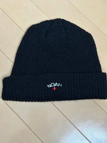 로고 비니 noah 비니