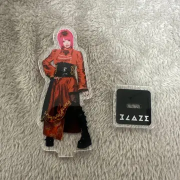 BLAZE 쿠루루 씨 아크릴 스탠드 V계