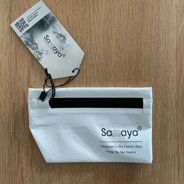 SAMAYA 사마야 WALLET CASE 지갑 케이스