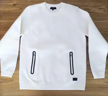 캘러웨이 남성용 긴팔 니트 트레이닝복