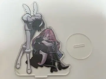 ALIENSTAGE 아크릴 스탠드 미지스아