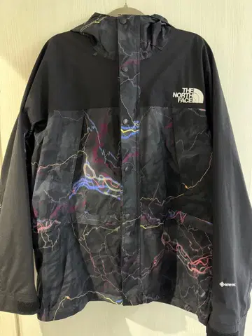 THE NORTH FACE 마운틴 파카 XL 마운틴 자켓