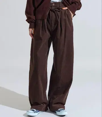 RED KAP x FREAK'S STORE 코듀로이 팬츠