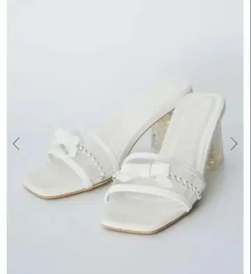 Meroir 클리어 펄 뮬