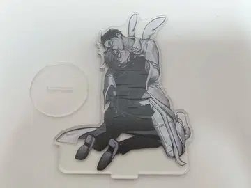 ALIENSTAGE 아크릴 스탠드 티르 이반