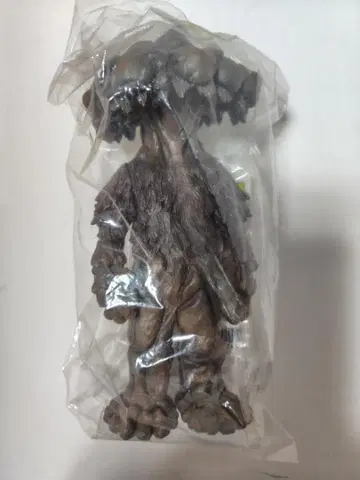 엑스플러스 도호 마니아스 마탄고 소프트 피규어 택 포함 미개봉 새상품