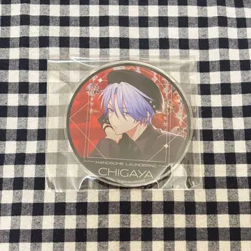 핸섬 론더링 Gratte 아크릴 코스터 카야