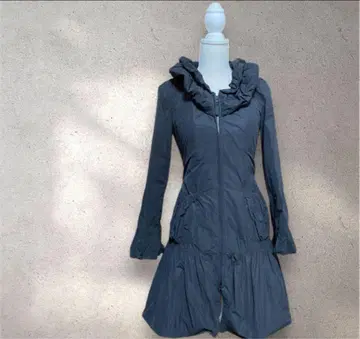 TO BE CHIC 성숙/러블리 스프링 코트 레인코트 아우터