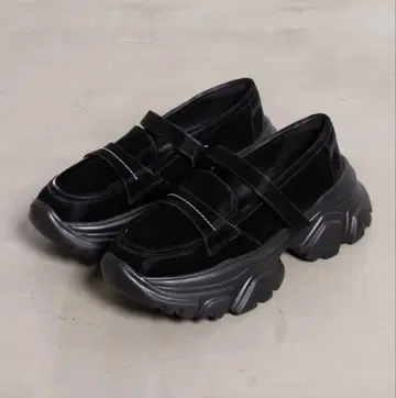 [ MARECHAL TERRE ] 멜리제인 로퍼 스니커즈 [ 새상품급 ]