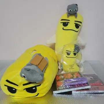 2PM 찬나나 세트