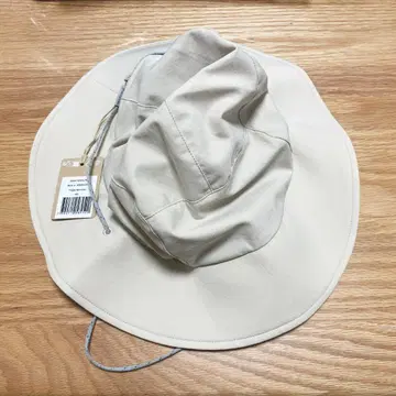 HOUDINI Gone Fishing Hat 그레이