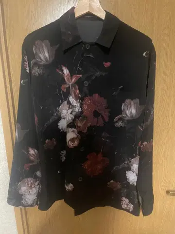 LAD MUSICIAN 18SS 긴팔 셔츠 42