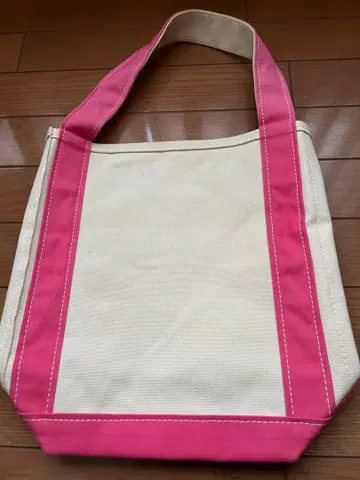 텐베어 바게트 백