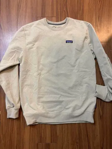 Patagonia Uplift Crew L 사이즈