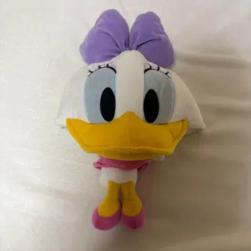 디즈니 팬캡 데이지