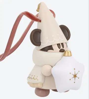 TDR 릴린린 캡슐 토이 2025 크리스마스