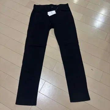 [ 저널 스탠다드 ] 새상품 블랙 스키니 팬츠 M