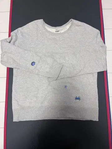 [ 새상품급 ] Ron Herman UMI Sweat