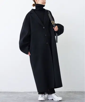 LE 17 SEPTEMBRE BALLON ARM 코트