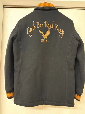 TRICK or TREAT 자켓