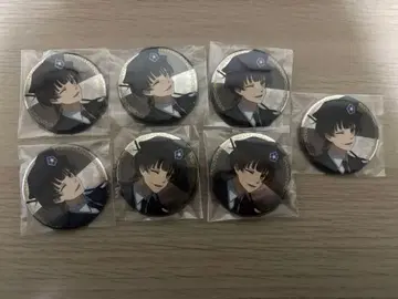 블루 록 바치라 메구루 에고이스트 어워드 원화전 캔뱃지