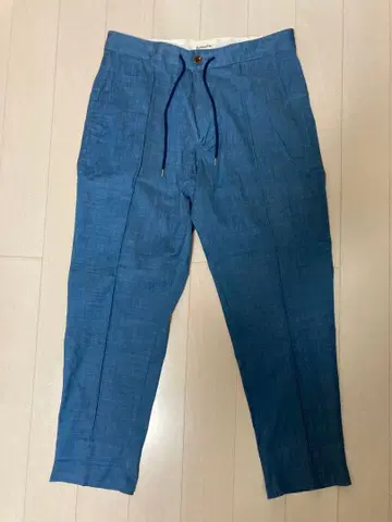 melple MELLOW PEOPLE 메이플 메로우피플 팬츠