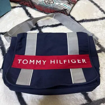 TOMMY 조르다 백