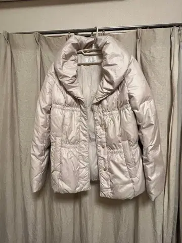 M-PREMIER 다운 자켓 36