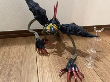 제일복권 디지몬 시리즈 빛과 어둠의 충돌 라스트 원상 디아블로몬