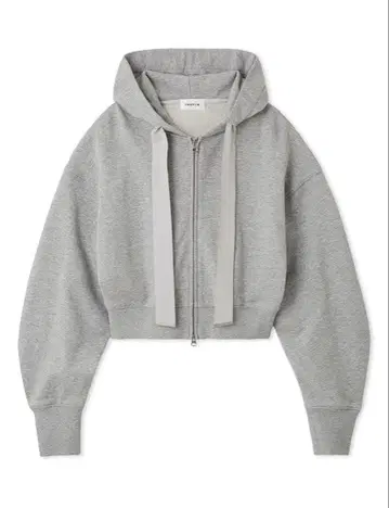 [택 포함 새상품] 프레이 아이디 컴팩트 풀 집업 후드티