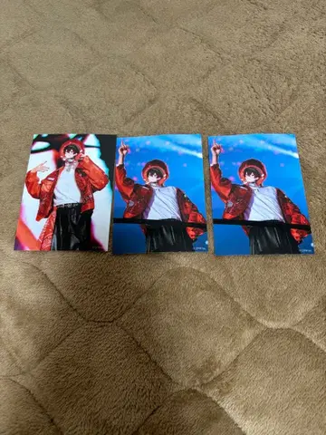 AMPTAK x COLORS 앗토 브로마이드 스토페스 Expo