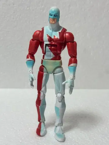 마블 레전드 가디언 피규어