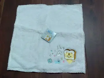 새상품 San-X COROCOROCORONYA 미니 타월 헤이세이 레트로