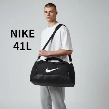 나이키 보스턴 백 더플백 대용량 41L