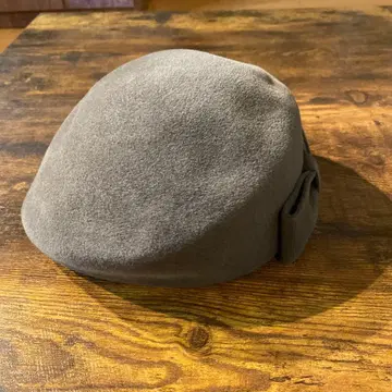 maxim 맥신 베레모 리본