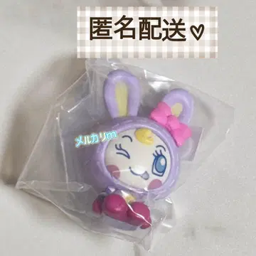 익명 배송 밀피 베리에짱 메조피아노 마스코트