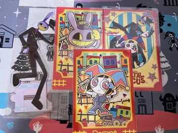 어메이징 디지털 서커스 아메데지 도쿄역 POPUP