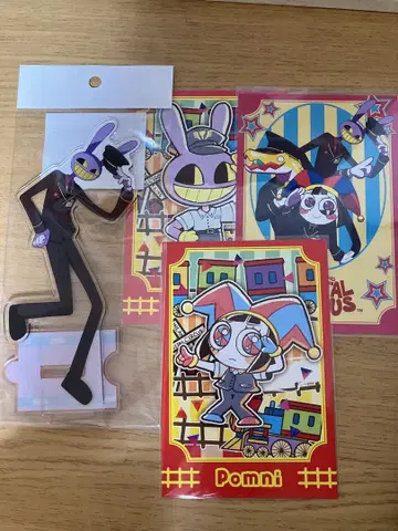 어메이징 디지털 서커스 아메데지 도쿄역 POPUP