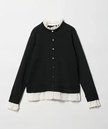 4WAY 쉬폰 가디건 워셔블