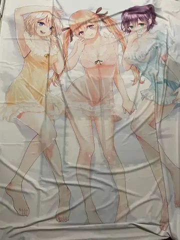 뻐꾸기 커플 동침 시트