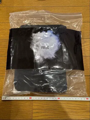 BIGBANG 트래블 백 새상품