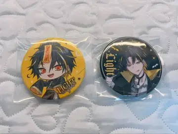 명뢰 라이토 할로윈 등신 디폴트