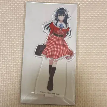 학마스 로손 아크릴 스탠드 츠키무라 테마리