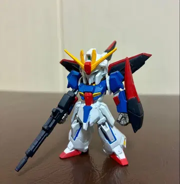 하자품 건담 컨버지#07 156 Z 제타 건담