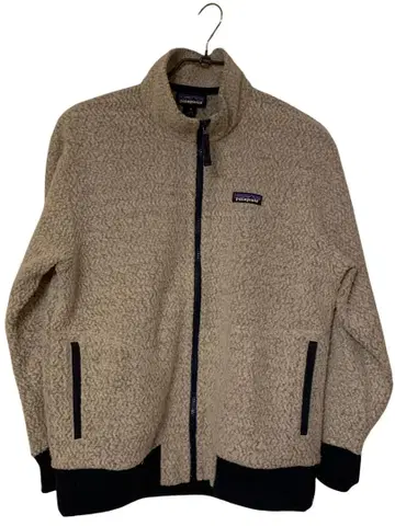 patagonia 플리스 자켓 울리에스테르 플리스 M 남성용