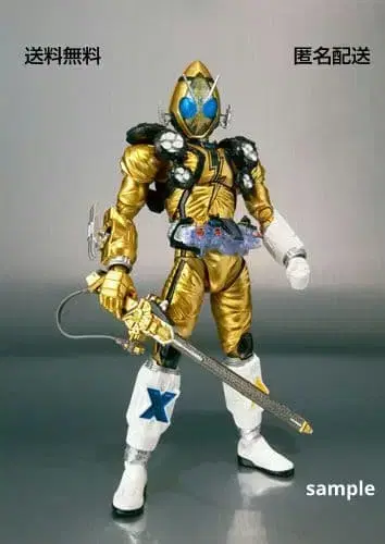 [ 새상품급 ] S.H.Figuarts 가면라이더 포제 일렉 스테이츠