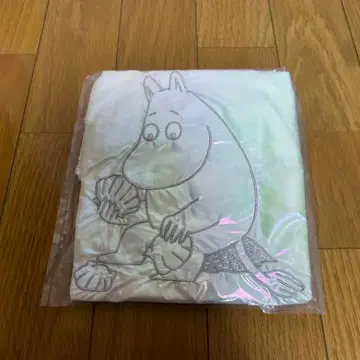 무민 숄더백 무민 (오로라)