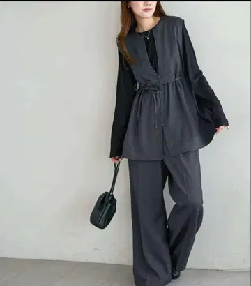 디스코트 멀티웨이 셋업